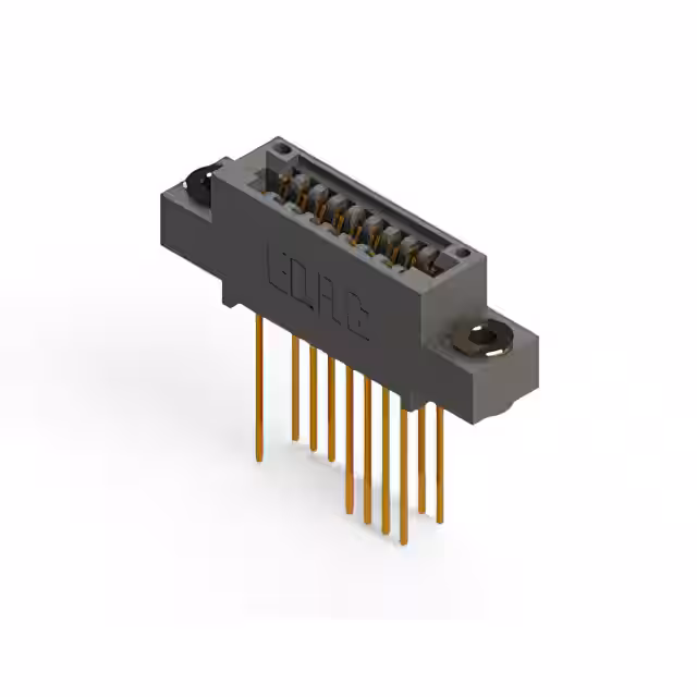 895-018-541-503 EDAC Inc.  Edgeboard Connectors